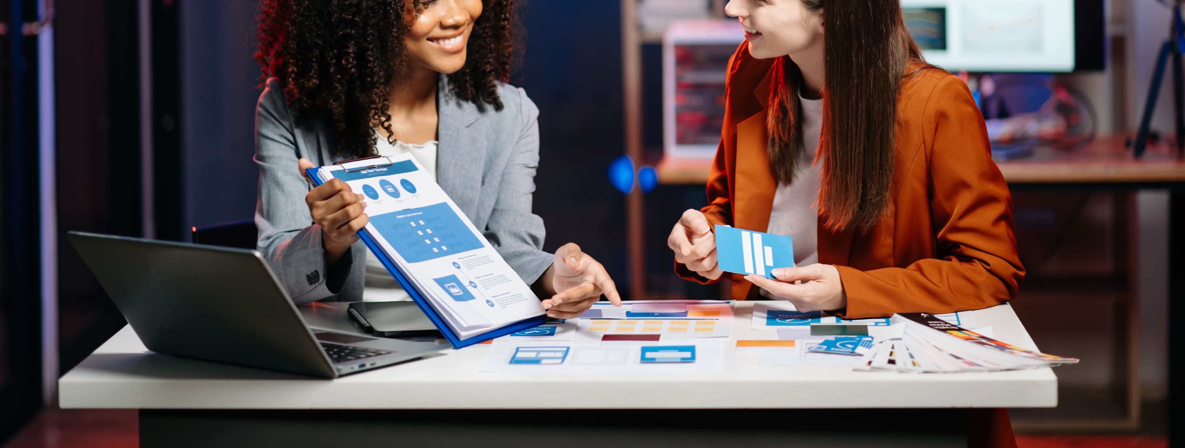 Innovative solutions for secure financial growth