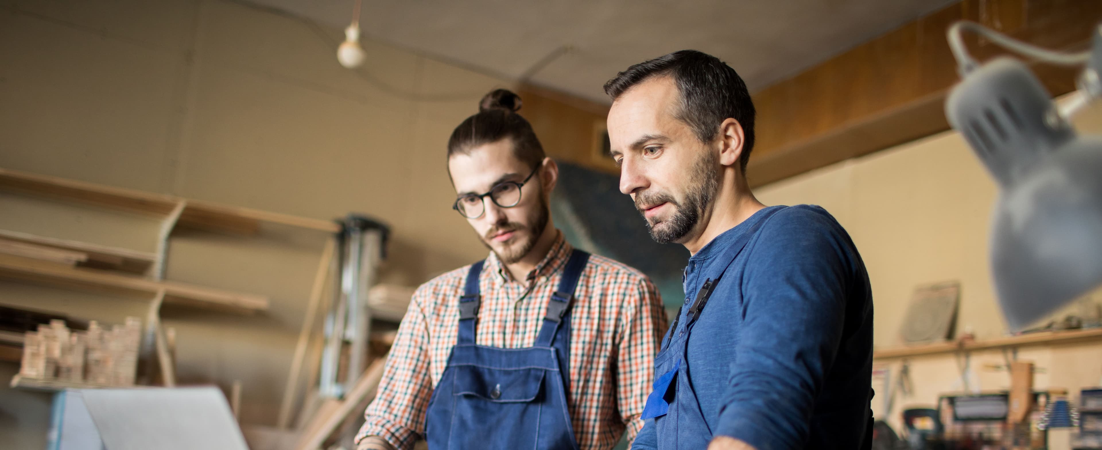 Tailored solutions for growing enterprises