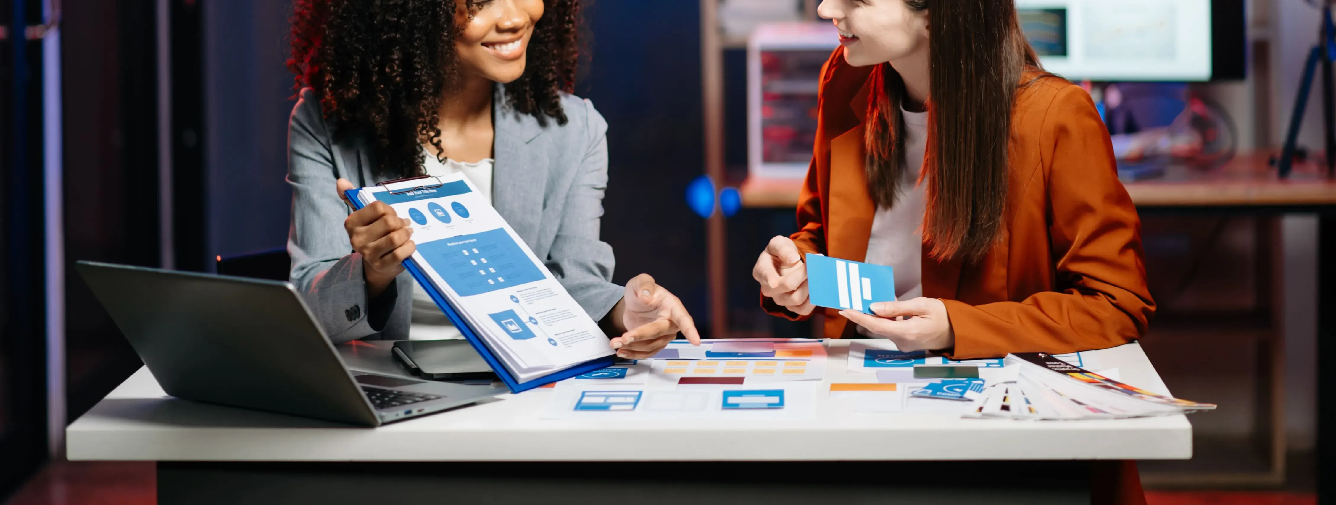 Innovative solutions for secure financial growth