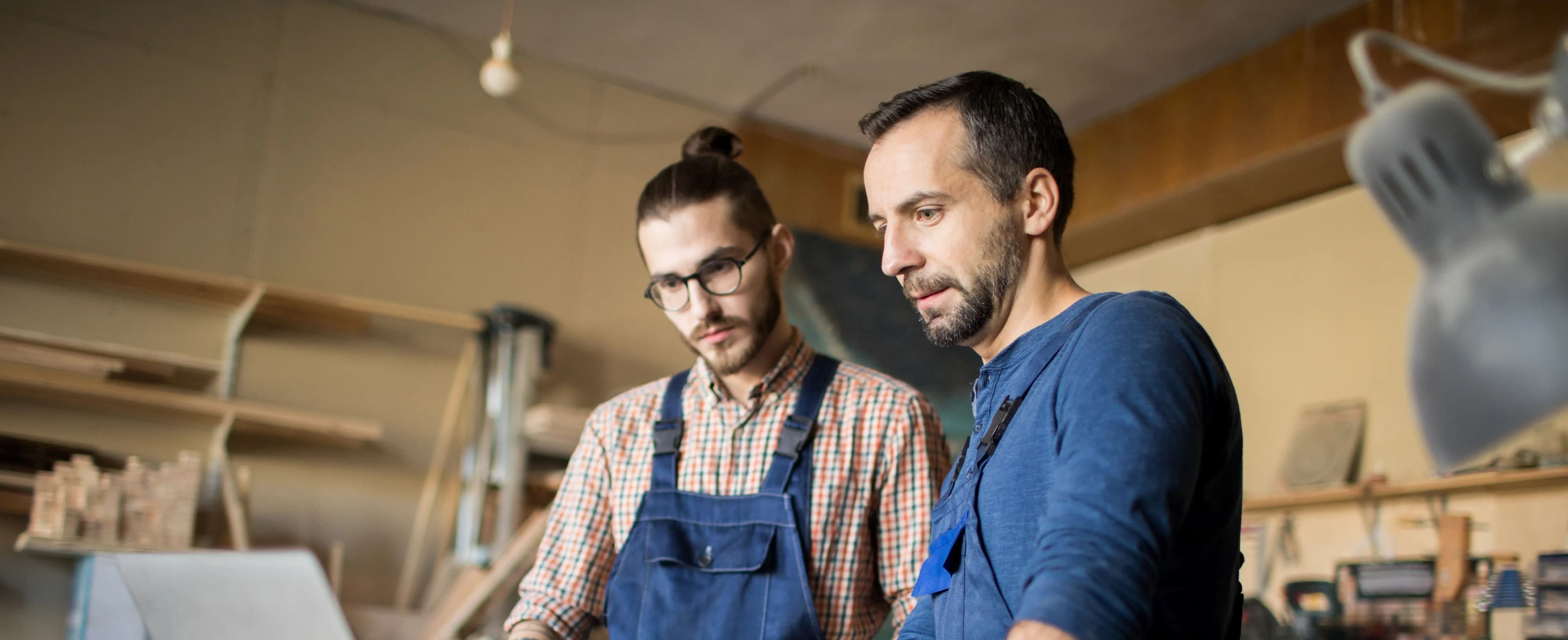 Tailored solutions for growing enterprises