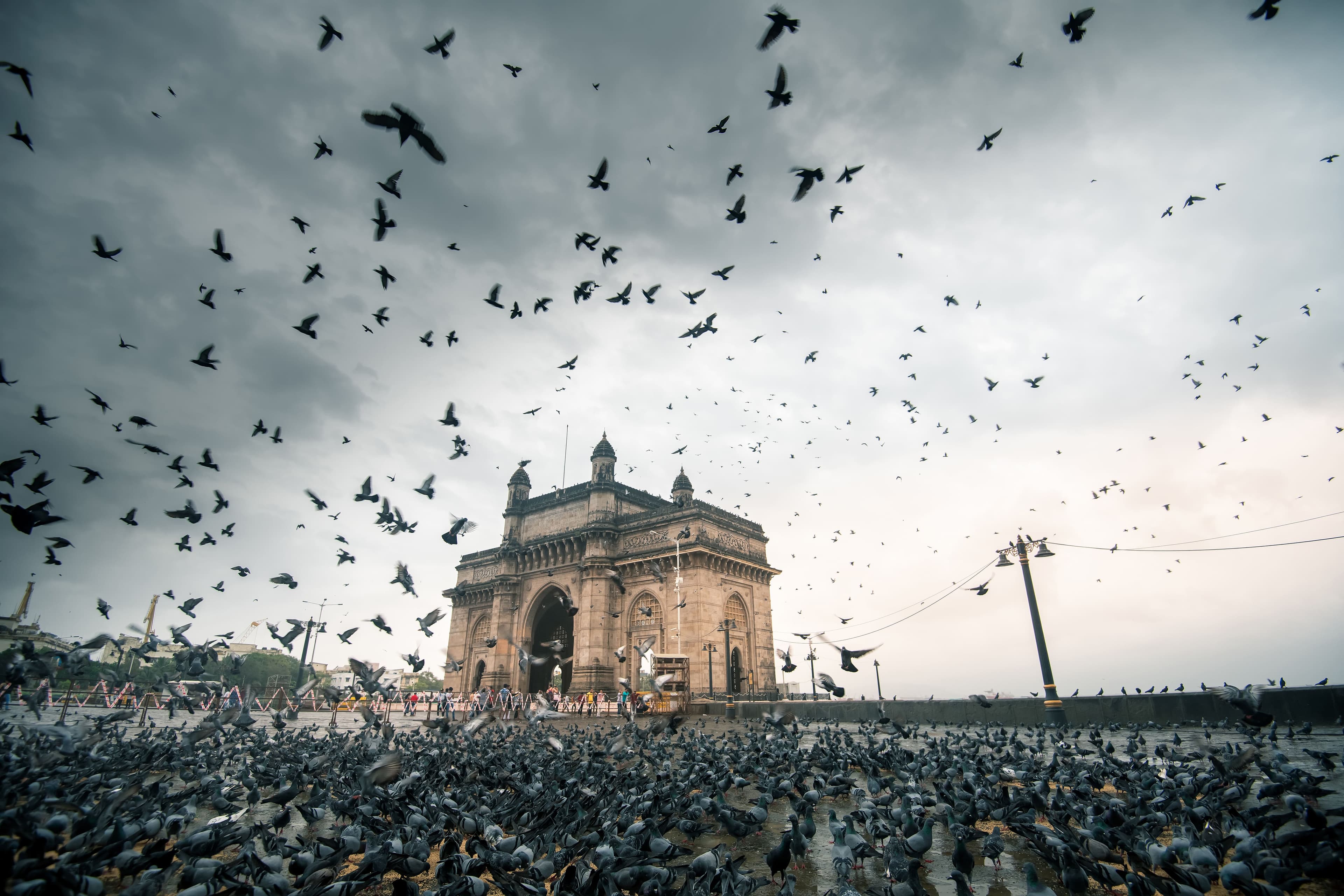 Mumbai