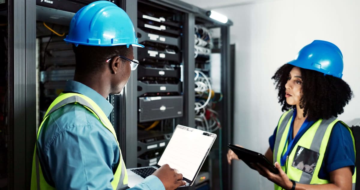 Facility Management Services