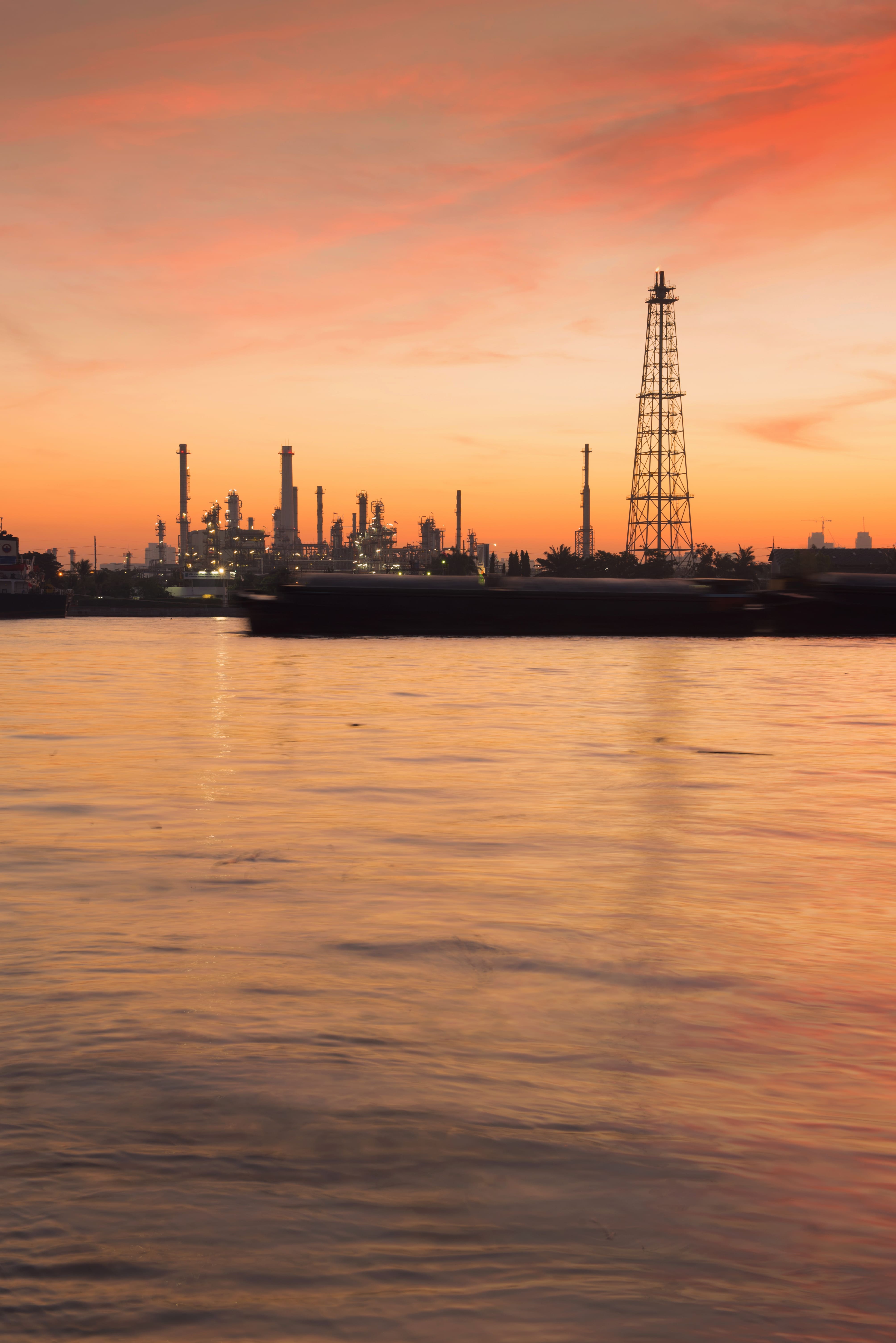 ONGC – Data Centre Relocation