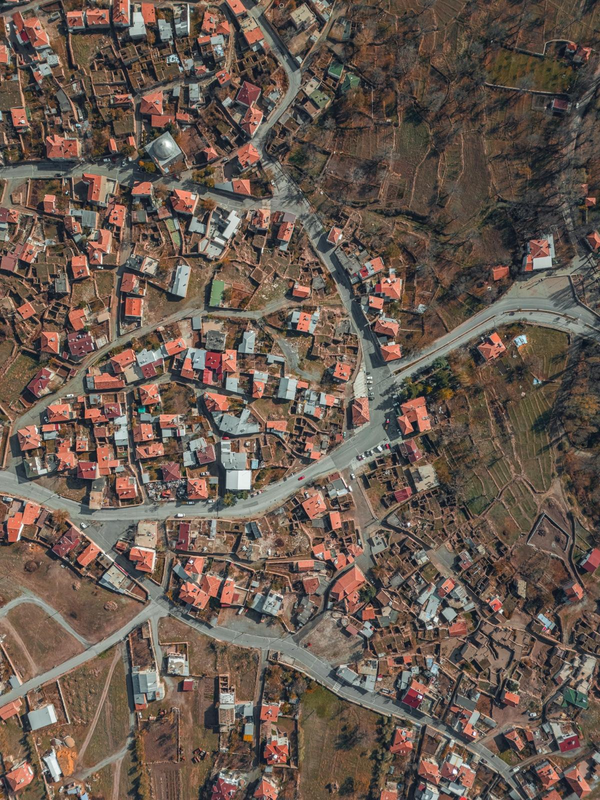 Survey Of India - Precision 3D Geospatial Visualization