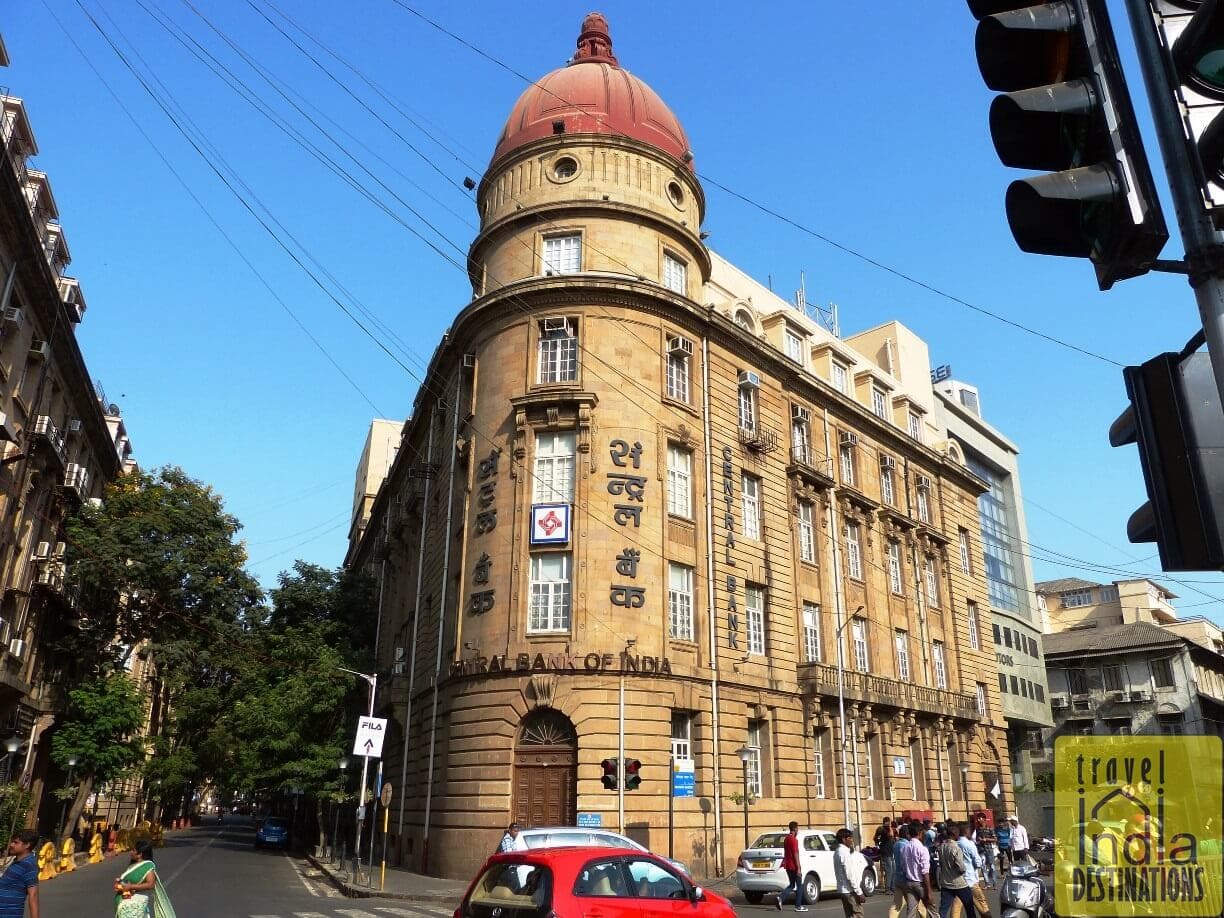 Central Bank Of India