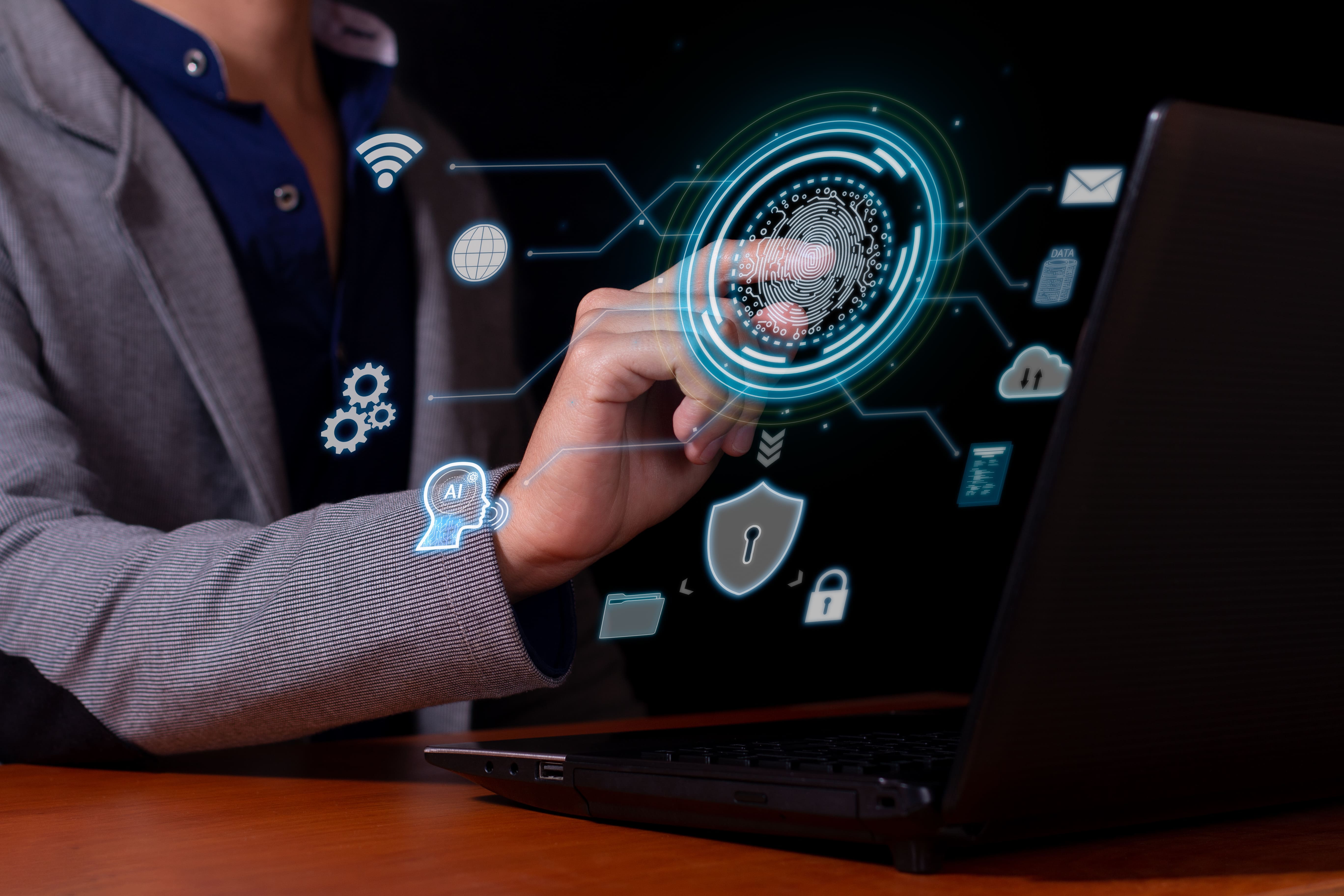 Cloud Solutions for Manufacturing