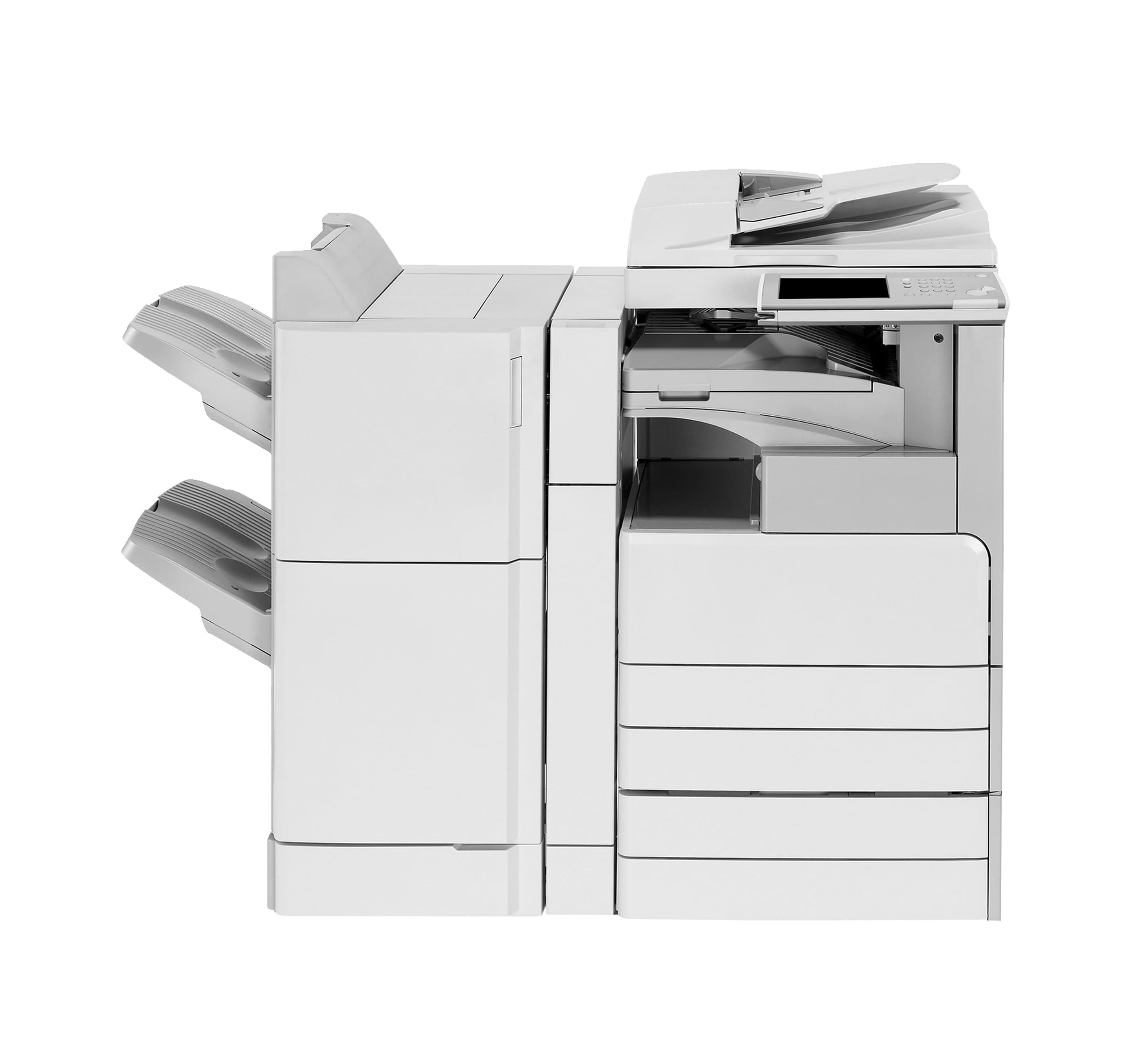 Enterprise-Level Printers